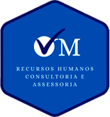 Logo | VM Recursos Humanos Consultoria e Assessoria